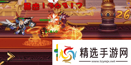 造梦西游4须弥山碧游宫通天教主打法攻略