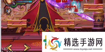 造梦西游4须弥山碧游宫通天教主打法攻略