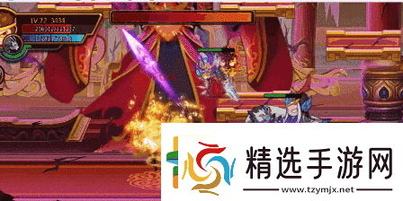 造梦西游4须弥山碧游宫通天教主打法攻略