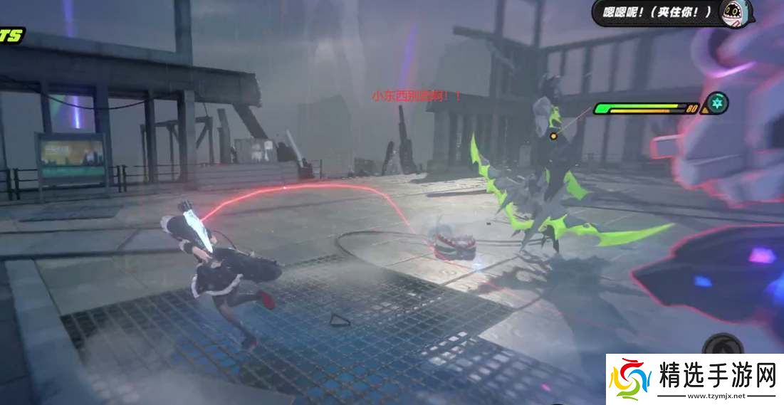 绝区零纷争节点平民S评分通关攻略