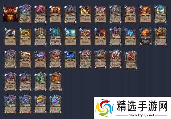 炉石传说快攻卡组玩法及三大快攻卡组全攻略