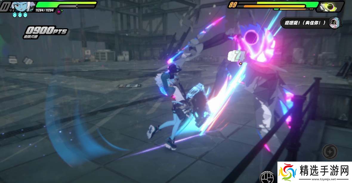 绝区零纷争节点平民S评分通关攻略