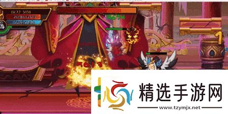 造梦西游4须弥山碧游宫通天教主打法攻略