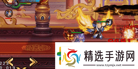 造梦西游4须弥山碧游宫通天教主打法攻略