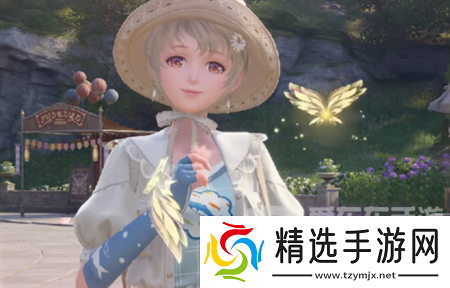 无限暖暖落叶堆大挑战怎么获得高分