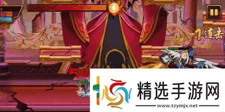 造梦西游4须弥山碧游宫通天教主打法攻略