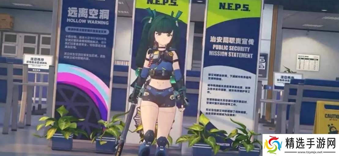 绝区零青衣驱动盘搭配攻略