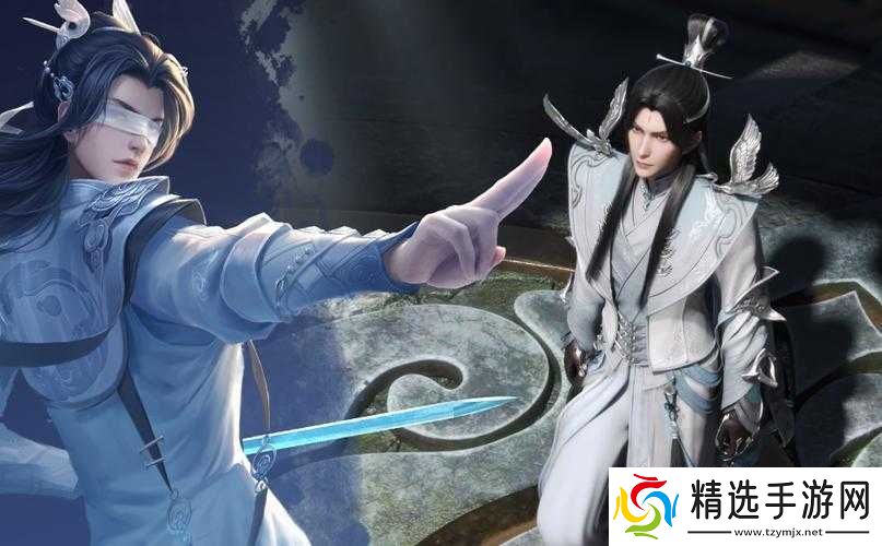 烈火如歌手游新职业冷血刺客震撼登场