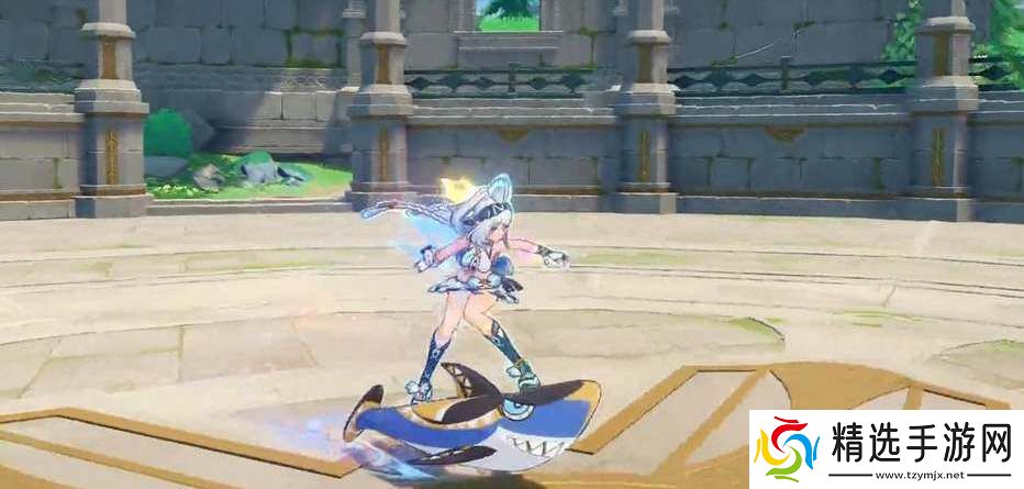 原神玛拉妮突破养成材料一览