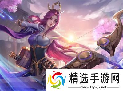 王者荣耀中克制伽罗的英雄有哪些伽罗如何克制他们