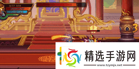 造梦西游4须弥山碧游宫通天教主打法攻略