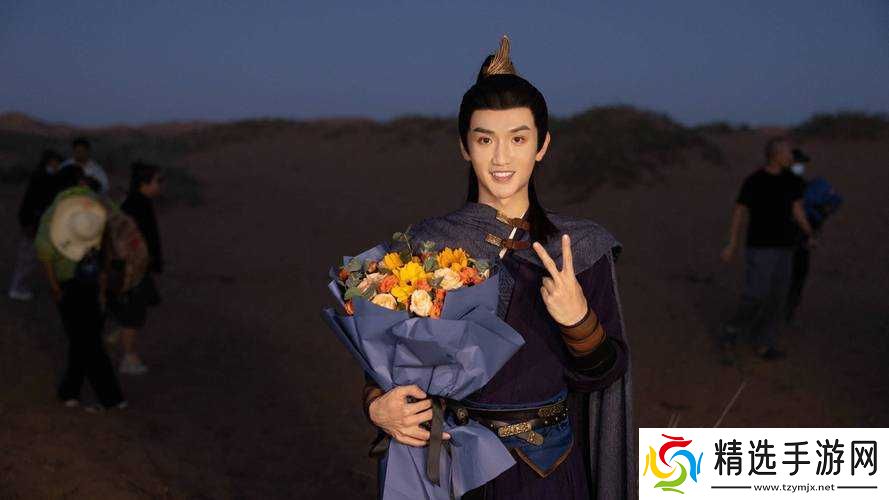 男二也要被爆炒吗