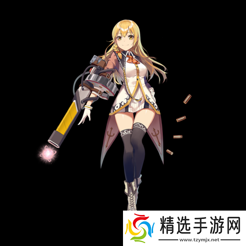 魂器学院金百莉应携带哪些零件才能发挥最大实力