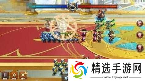 英雄无敌战争纪元