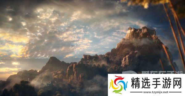 永劫无间公测时间是什么时候