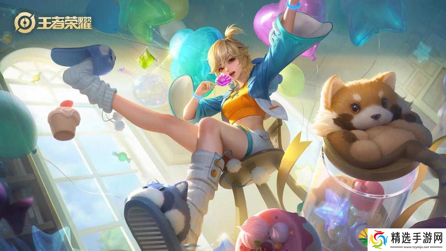 姬小满乳液狂飙奖励自己一发