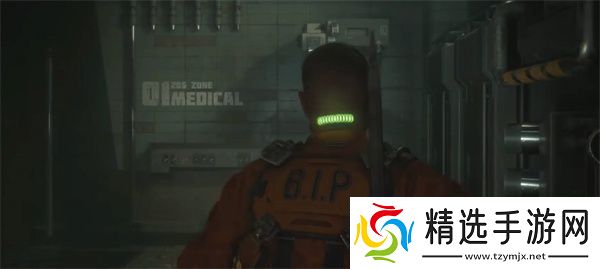 木卫四协议武器获得全攻略