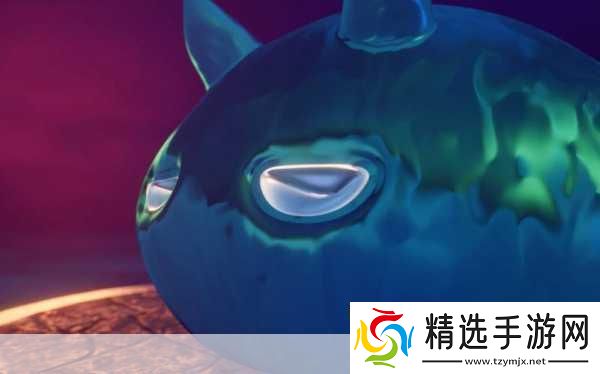 原神胡桃与史莱姆的奇妙冒险解锁咖绿茵独家视角