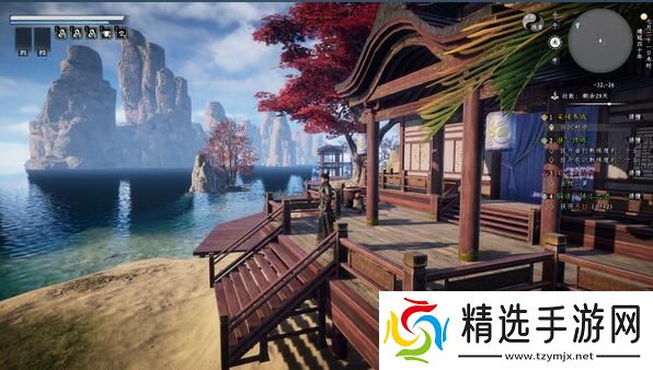 下一站江湖2瀑布锻体奇遇怎么做