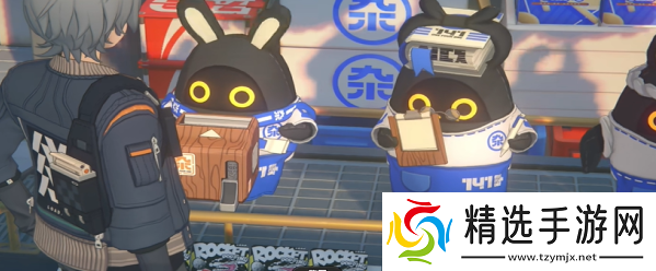 绝区零入职五周年纪念照任务攻略