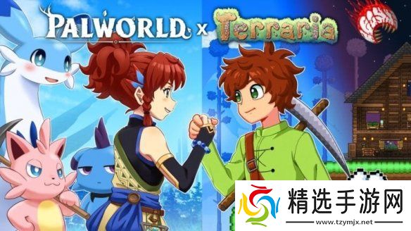 幻兽帕鲁将于12月进行重大更新新增巨大神秘岛屿