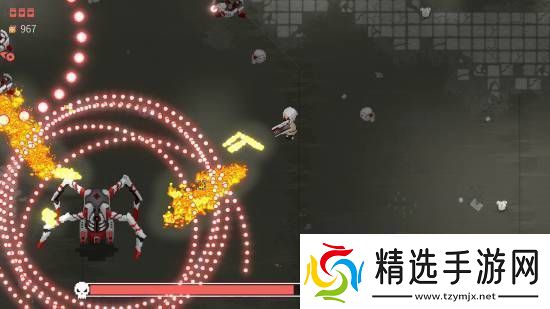 挺进地牢+背包乱斗!Steam肉鸽新游义体伞兵