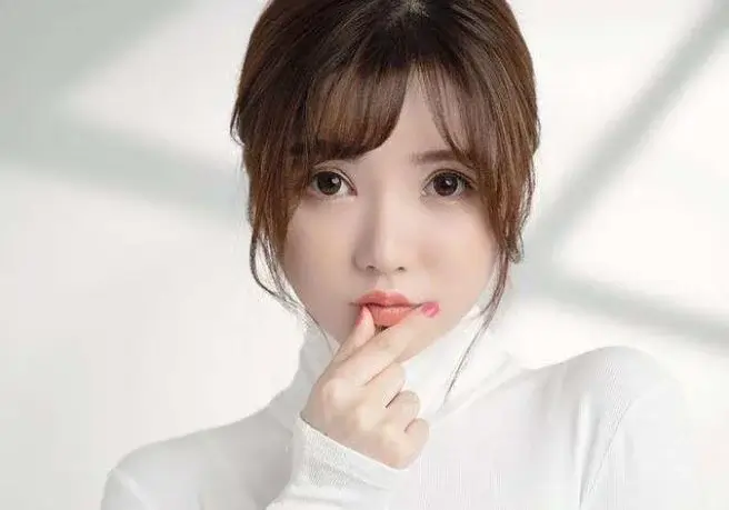 糯美子和米妮大萌萌是同一个人