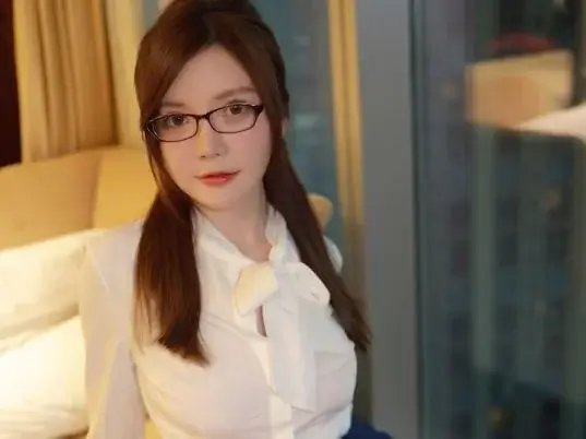 糯美子和米妮大萌萌是同一个人