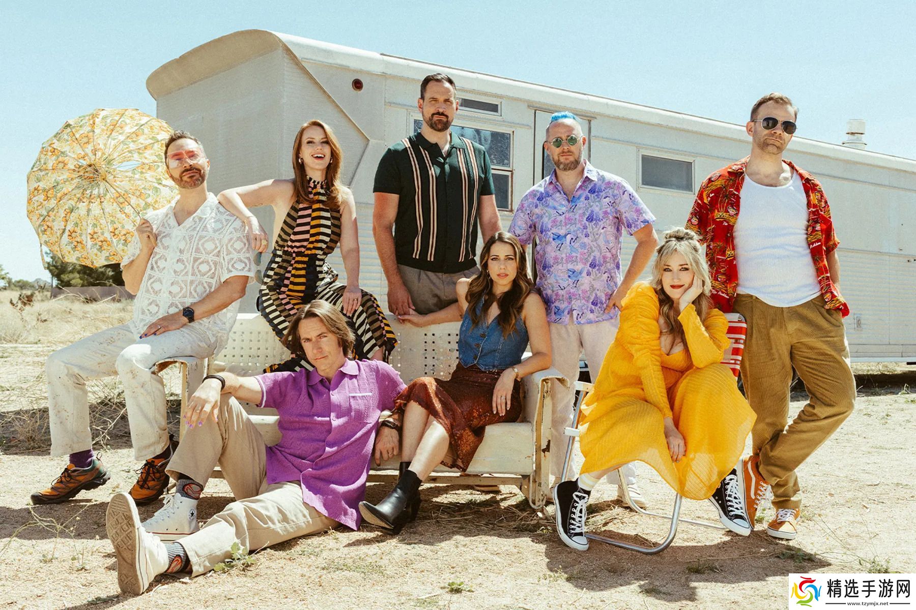 知名D&D跑团节目“Critical