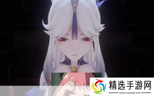 凝光用嘴帮助旅行者的故事背景