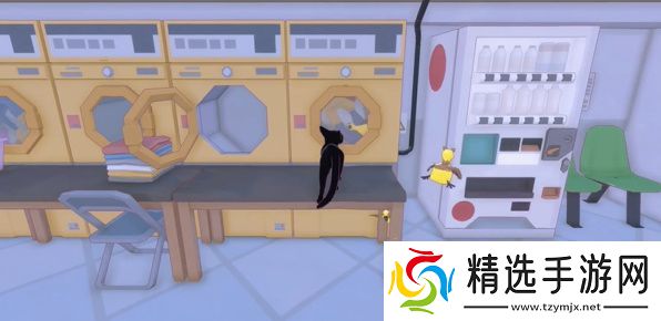 小猫咪大城市找鸭鸭支线任务怎么玩