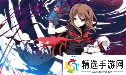 沉浸动漫世界!少女高清完整版免费动漫在线观看