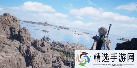 外媒谈FF7重生值得年度最佳原因