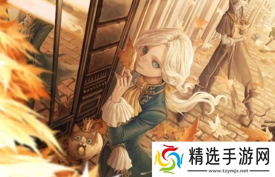 第五人格2023ivl秋季赛总决赛开启时间及比赛队伍一览