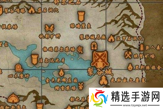 以上古卷轴5塔妮娅(塔妮娅的角色扮演)