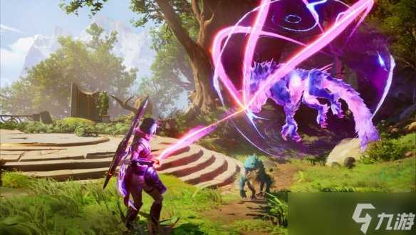 《永恒之链》今日官宣已送厂压盘:明年1月28日发售!