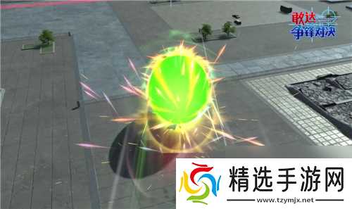 尊者敢达&风云再起12月降临《敢达争锋对决》,点燃战斗激情