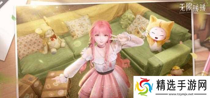 无限暖暖错位摄影长耳兔怎么拍-错位摄影长耳兔任务攻略