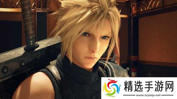 《最终幻想7:重生》PC版新截图公布:画面更加精致!