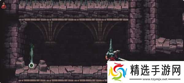 神之亵渎葬堂荒野物品收集攻略