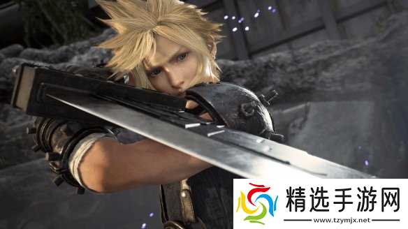 《最终幻想7:重生》PC版新截图公布:画面更加精致!