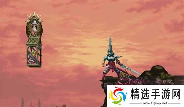 神之亵渎葬堂荒野物品收集攻略