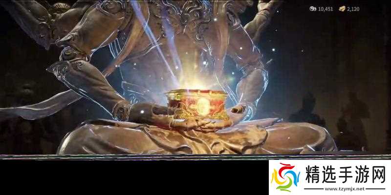 《永劫无间奇珍宝箱保底价格一览》(探索游戏中稀有物品的价格和机会)