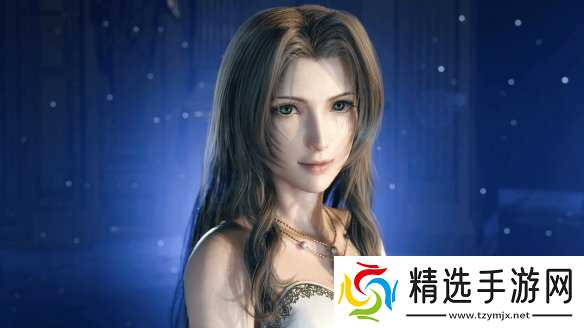 《最终幻想7:重生》PC版新截图公布:画面更加精致!