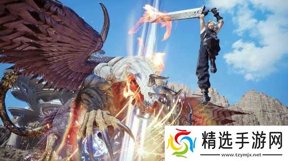 《最终幻想7:重生》PC版新截图公布:画面更加精致!