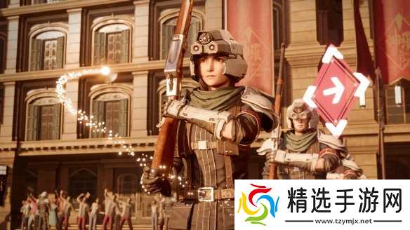 《最终幻想7:重生》PC版新截图公布:画面更加精致!