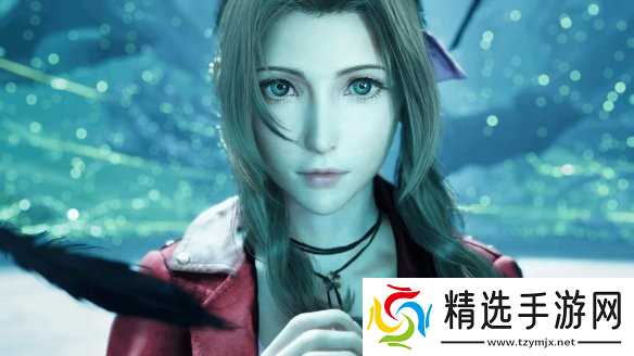 《最终幻想7:重生》PC版新截图公布:画面更加精致!