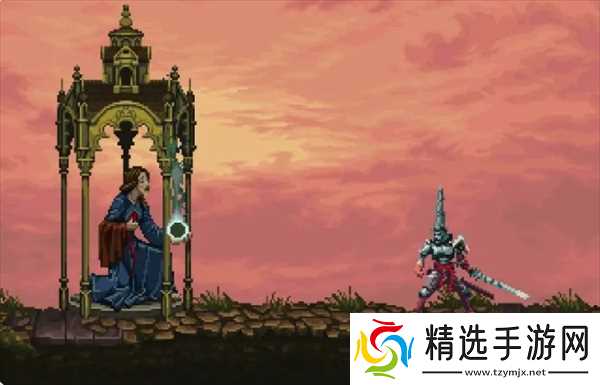 神之亵渎葬堂荒野物品收集攻略