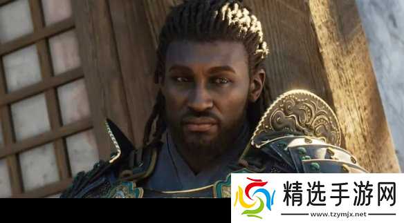 弥助有恋爱戏份?育碧:等不及让你们看到他温柔浪漫的一面