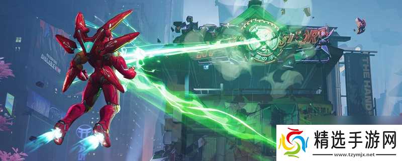 《漫威争锋》保存精彩时刻方法介绍